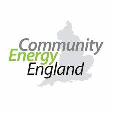 Community Energy England logo