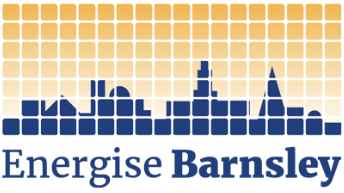 Energise Barnsley logo